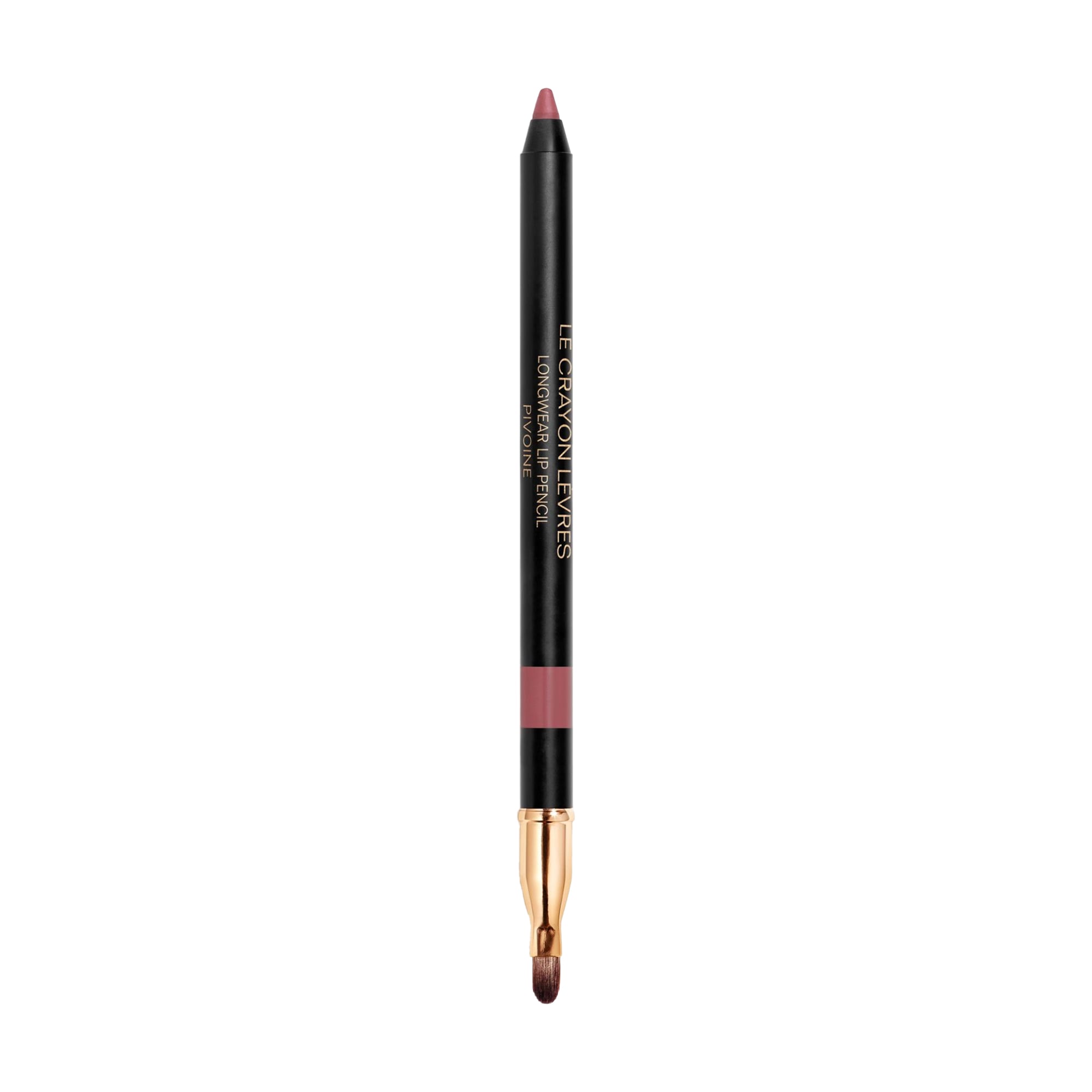 Стійкий олівець для губ Chanel Le Crayon Levres 164 Pivoine, 1.2 г